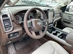 New 2025 Ram 1500 Laramie Crew Cab 4x4 Pickup for sale #R5552 - photo 9