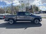 New 2025 Ram 1500 Laramie Crew Cab 4x4 Pickup for sale #R5568 - photo 4