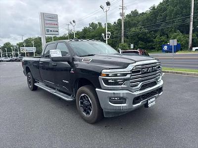 New 2025 Ram 2500 Laramie Crew Cab for sale #R5622 - photo 2