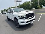 New 2025 Ram 2500 Laramie Crew Cab 4x4 Pickup for sale #R5632 - photo 2