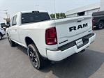New 2025 Ram 2500 Laramie Crew Cab 4x4 Pickup for sale #R5632 - photo 7