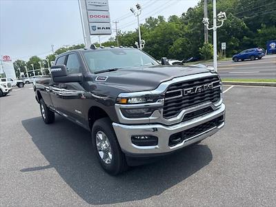 New 2025 Ram 2500 Big Horn Crew Cab 4x4 Pickup for sale #R5666 - photo 2