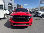 New 2025 Ram 1500 Laramie Crew Cab 4x4 Pickup for sale #R5688 - photo 3