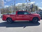 New 2025 Ram 1500 Laramie Crew Cab 4x4 Pickup for sale #R5688 - photo 4