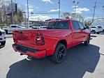 New 2025 Ram 1500 Laramie Crew Cab 4x4 Pickup for sale #R5688 - photo 5