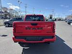 New 2025 Ram 1500 Laramie Crew Cab 4x4 Pickup for sale #R5688 - photo 6