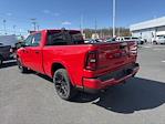 New 2025 Ram 1500 Laramie Crew Cab 4x4 Pickup for sale #R5688 - photo 7