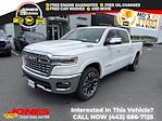 New 2025 Ram 1500 Longhorn Crew Cab 4x4 Pickup for sale #R5747 - photo 1