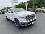 New 2025 Ram 1500 Longhorn Crew Cab 4x4 Pickup for sale #R5747 - photo 2