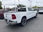 New 2025 Ram 1500 Longhorn Crew Cab 4x4 Pickup for sale #R5747 - photo 5