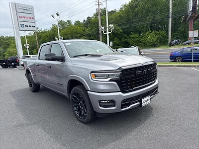 New 2025 Ram 1500 Limited Crew Cab 4x4 Pickup for sale #R5748 - photo 2