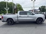 New 2025 Ram 1500 Limited Crew Cab 4x4 Pickup for sale #R5748 - photo 4