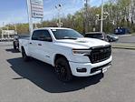 New 2025 Ram 1500 Limited Crew Cab 4x4 Pickup for sale #R5752 - photo 2