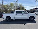 New 2025 Ram 1500 Limited Crew Cab 4x4 Pickup for sale #R5752 - photo 4