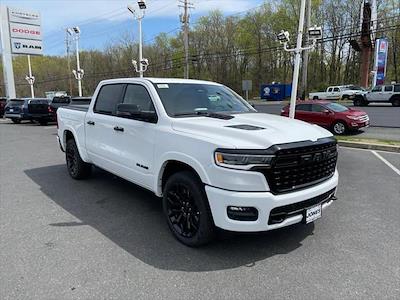 New 2025 Ram 1500 Limited Crew Cab 4x4 Pickup for sale #R5764 - photo 2