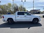 New 2025 Ram 1500 Limited Crew Cab 4x4 Pickup for sale #R5766 - photo 4