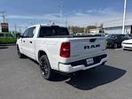 New 2025 Ram 1500 Limited Crew Cab 4x4 Pickup for sale #R5766 - photo 7