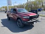New 2025 Ram 1500 Rebel Crew Cab 4x4 Pickup for sale #R5767 - photo 2