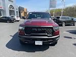 New 2025 Ram 1500 Rebel Crew Cab 4x4 Pickup for sale #R5767 - photo 3