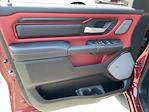 New 2025 Ram 1500 Rebel Crew Cab 4x4 Pickup for sale #R5767 - photo 8
