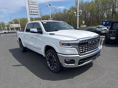 New 2025 Ram 1500 Limited Crew Cab 4x4 Pickup for sale #R5774 - photo 2