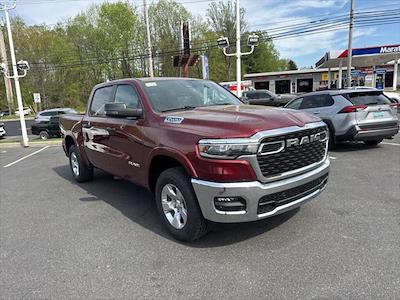 New 2025 Ram 1500 Big Horn Crew Cab 4x4 Pickup for sale #R5798 - photo 2