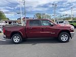 New 2025 Ram 1500 Big Horn Crew Cab 4x4 Pickup for sale #R5798 - photo 4