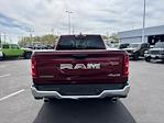 New 2025 Ram 1500 Big Horn Crew Cab 4x4 Pickup for sale #R5798 - photo 6
