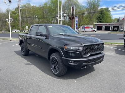 New 2025 Ram 1500 Rebel Crew Cab 4x4 Pickup for sale #R5799 - photo 2