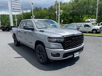 New 2025 Ram 1500 Tradesman Crew Cab 4x4 Pickup for sale #R5803 - photo 2