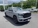 New 2025 Ram 1500 Tradesman Crew Cab 4x4 Pickup for sale #R5803 - photo 2