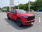 New 2025 Ram 1500 Tradesman Crew Cab 4x4 Pickup for sale #R5817 - photo 2