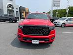 New 2025 Ram 1500 Tradesman Crew Cab 4x4 Pickup for sale #R5817 - photo 3