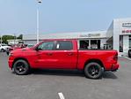 New 2025 Ram 1500 Tradesman Crew Cab 4x4 Pickup for sale #R5817 - photo 4