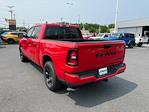 New 2025 Ram 1500 Tradesman Crew Cab 4x4 Pickup for sale #R5817 - photo 5