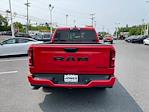 New 2025 Ram 1500 Tradesman Crew Cab 4x4 Pickup for sale #R5817 - photo 6