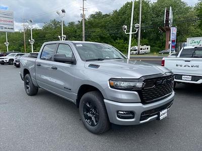 New 2025 Ram 1500 Tradesman Crew Cab 4x4 Pickup for sale #R5818 - photo 2