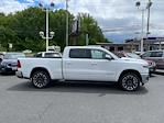 New 2025 Ram 1500 Longhorn Crew Cab 4x4 Pickup for sale #R5829 - photo 4