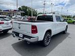 New 2025 Ram 1500 Longhorn Crew Cab 4x4 Pickup for sale #R5829 - photo 5