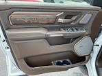 New 2025 Ram 1500 Longhorn Crew Cab 4x4 Pickup for sale #R5829 - photo 8
