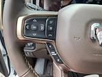 New 2025 Ram 1500 Longhorn Crew Cab 4x4 Pickup for sale #R5829 - photo 20