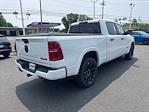 New 2025 Ram 1500 Limited Crew Cab 4x4 Pickup for sale #R5855 - photo 5