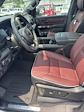 New 2025 Ram 1500 Limited Crew Cab 4x4 Pickup for sale #R5855 - photo 8