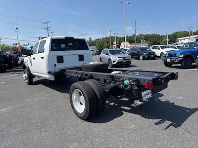 New 2025 Ram 4500 Crew Cab 84 CA Cab Chassis for sale #R5919 - photo 2