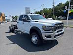 New 2025 Ram 4500 Crew Cab 84 CA Cab Chassis for sale #R5919 - photo 5