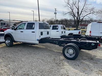 New 2025 Ram 4500 Crew Cab 84 CA Cab Chassis for sale #R5929 - photo 2