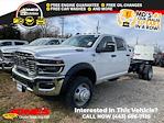 New 2025 Ram 4500 Crew Cab 84 CA Cab Chassis for sale #R5929 - photo 1