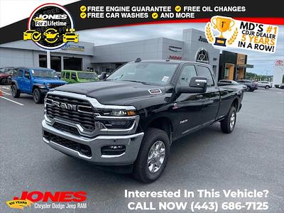 New 2025 Ram 2500 Big Horn Crew Cab 4x4 Pickup for sale #R5950 - photo 1
