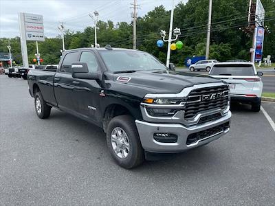 New 2025 Ram 2500 Big Horn Crew Cab 4x4 Pickup for sale #R5950 - photo 2
