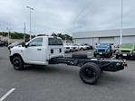 New 2025 Ram 3500 Tradesman Regular Cab 4x4 84 CA Cab Chassis for sale #R5967 - photo 5